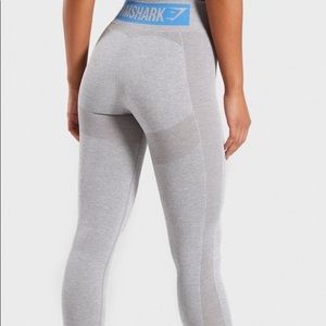 Gym shark Leggings size small